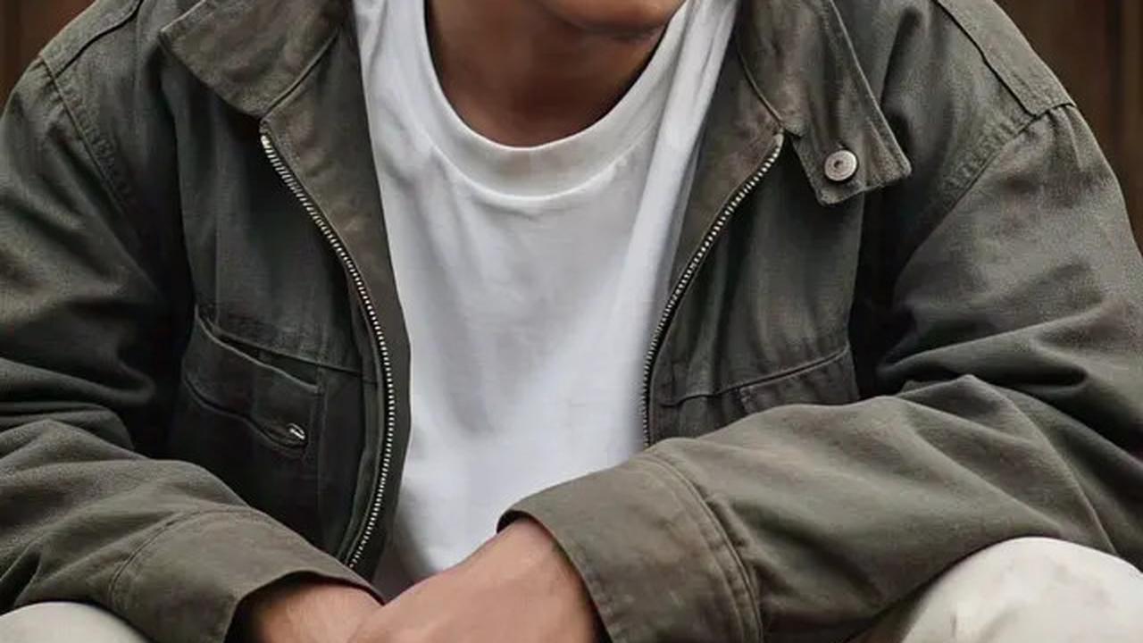5 Contoh Outfit Vintage untuk Pria, Gaya Lawas yang Tetap Trendy di 2025