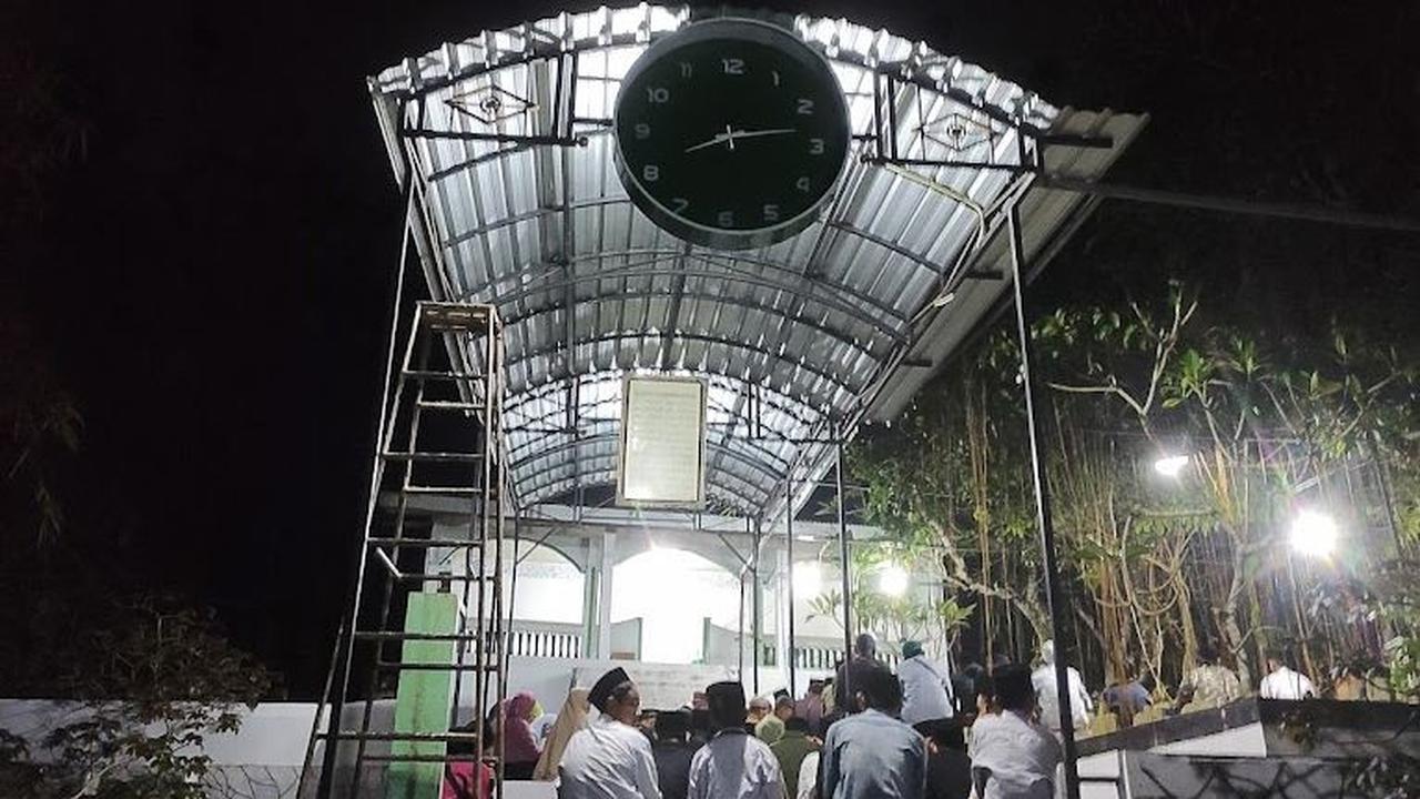 Sang Pendiri