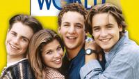 David Kendall: Legendary Producer of 'Boy Meets World' Sitcom Dies at 68