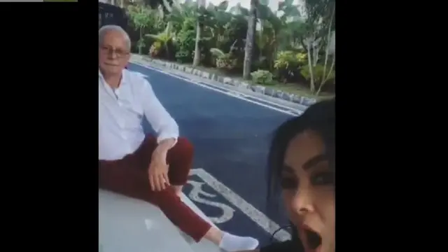 Syahrini