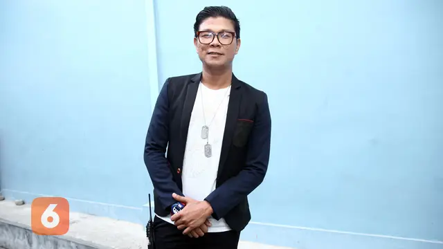 [Bintang] Andika Kangen Band
