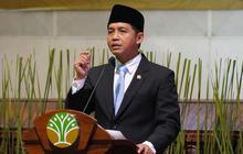 Eks Wamen ATR Raja Juli Ngaku Tak Tahu Penerbitan HGB dan SHM di Laut Tangerang: Di Luar Pengetahuan Menteri
