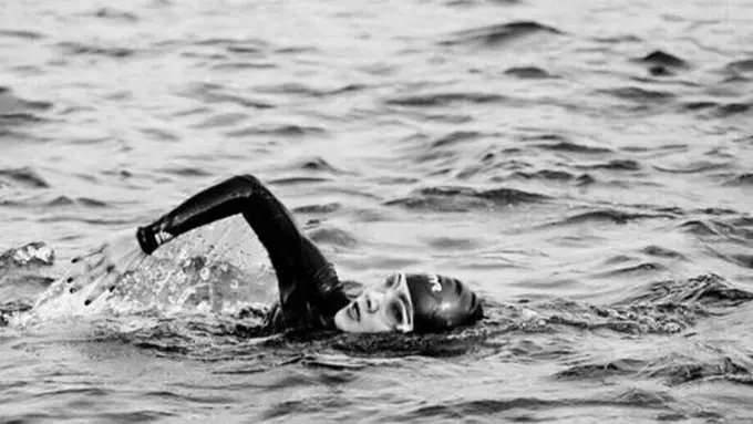 Ini Nih Wanita yang Dijuluki Sebagai Lara Croft Indonesia