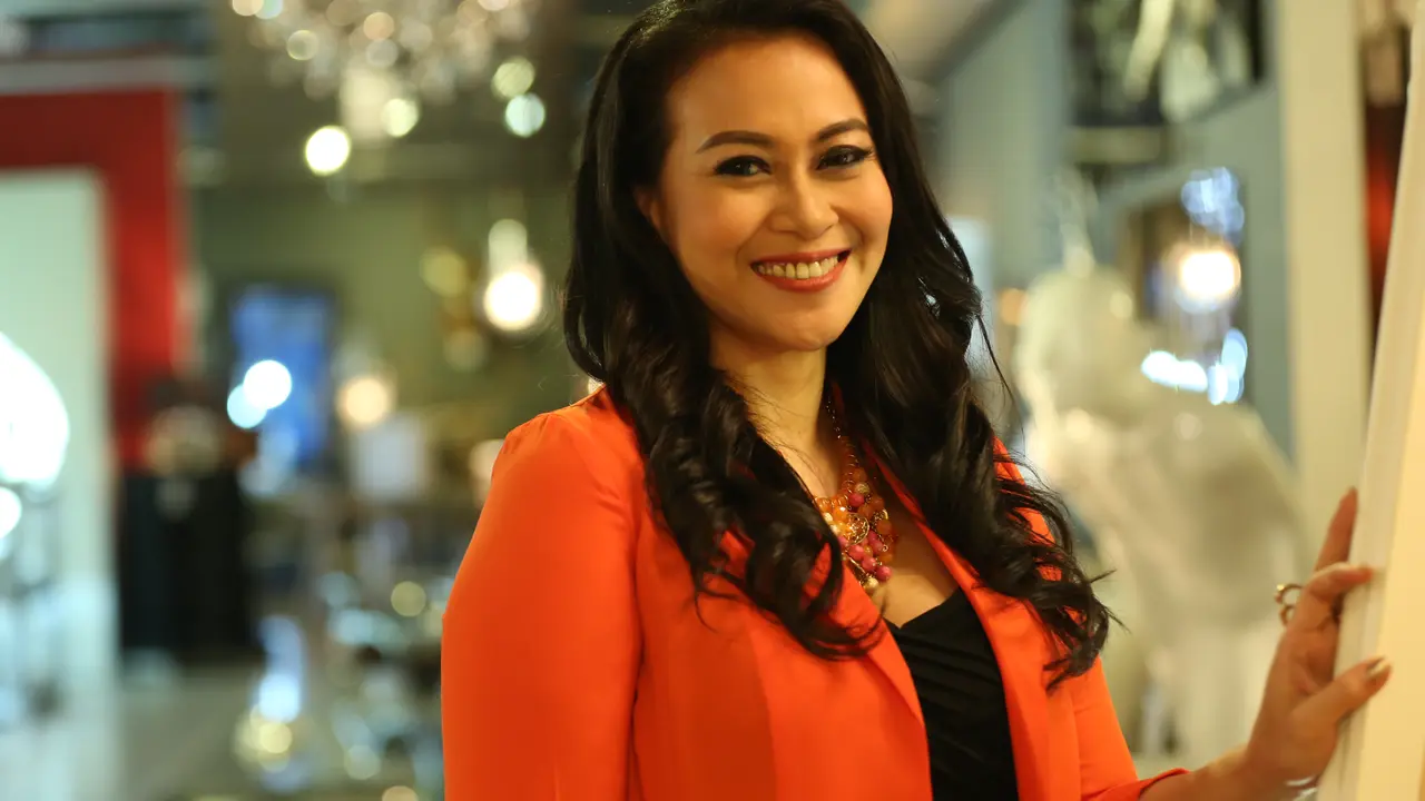 Sexpedia: Apa Itu Afirmasi dan Afeksi Untuk Puaskan Wanita Saat B