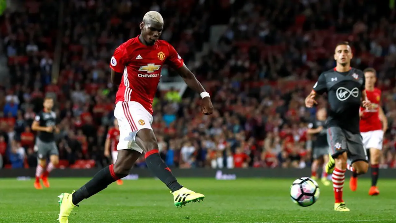 Manchester United
