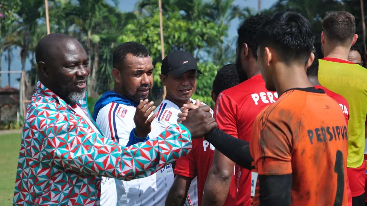 Persipura Jayapura