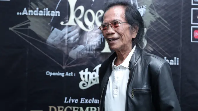 [BIntang] Yon Koeswoyo