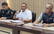 Kejati OTT Anggota DPRD Muara Enim, Diduga Terlibat Suap Proyek Irigasi Rp1,6 Miliar