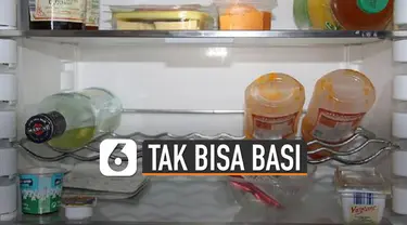 Walaupun disimpan dalam waktu lama makanan ini masih layak dan bisa dikonsumsi.