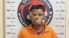 Penangkapan Pengedar Ketamin di Batu Bara Berlangsung Dramatis