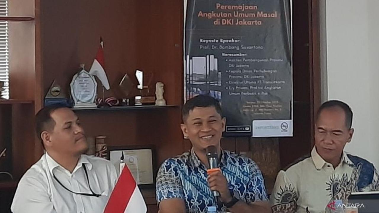 Mengejutkan! Baru Direvitalisasi, Transjakarta Kaji Perluasan Halte Cawang Sentral Akibat Kepadatan Penumpang