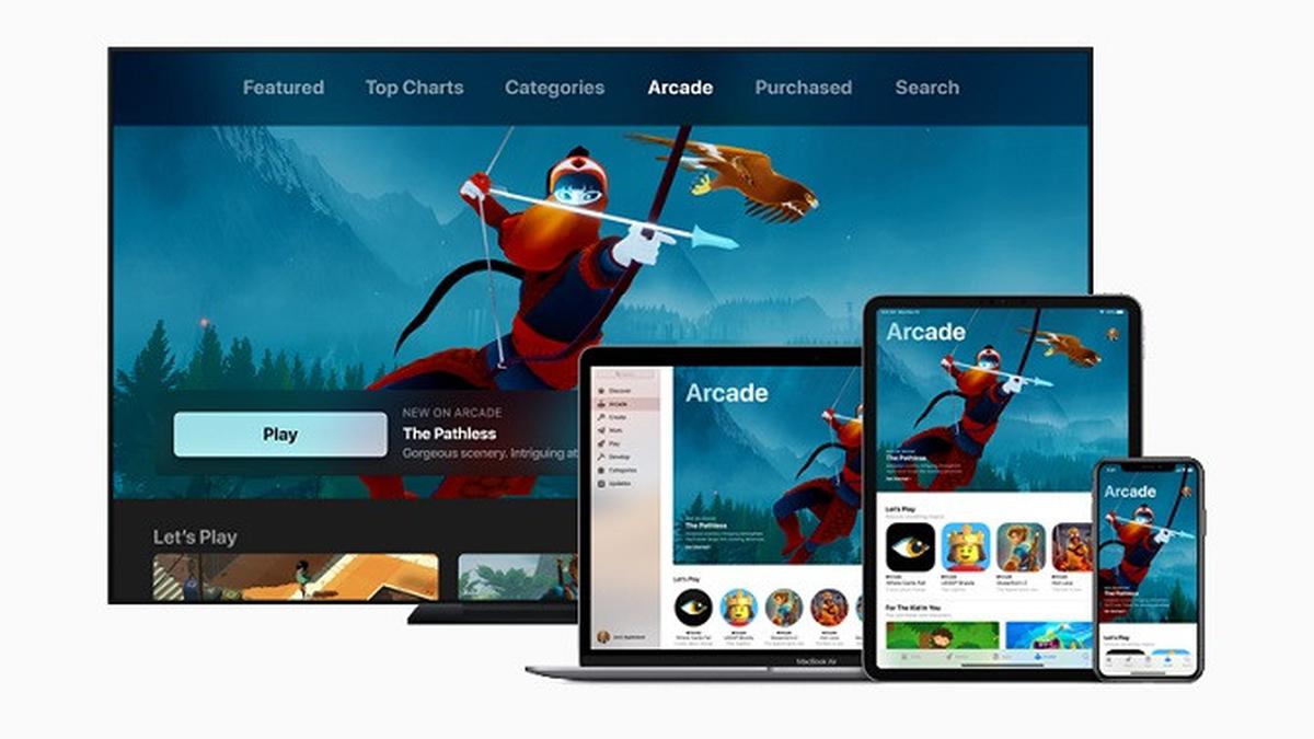 Apple Games+ Meluncur WWDC 2025, Siap Bersaing Lawan Xbox dan PlayStation