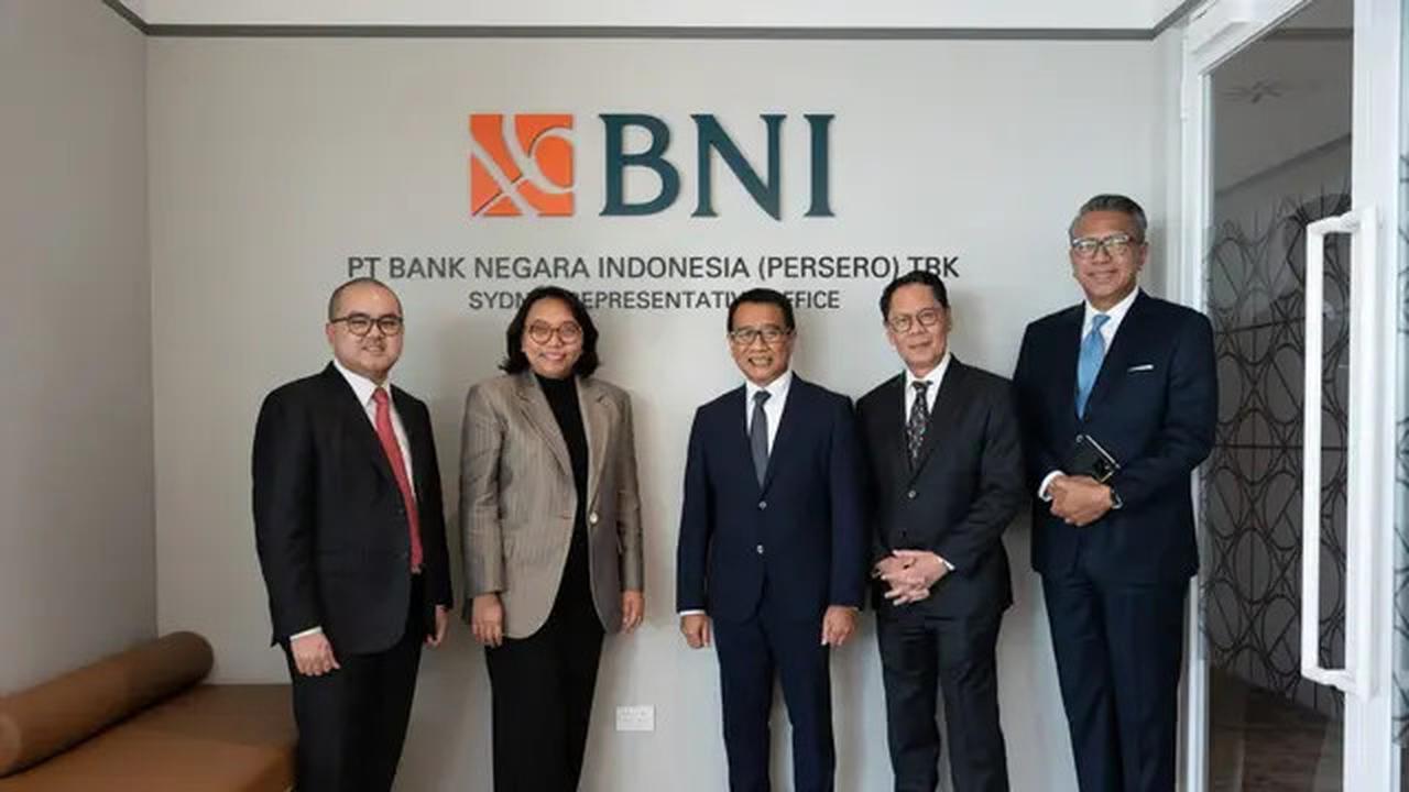 BNI Buka Lowongan Kerja, Simak Posisi dan Kualifikasi Diperlukan Berikut Ini
