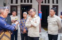 Muhammad Qodari Kepala Badan Komunikasi Pemerintah Punya Harta Rp261 Miliar