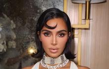 Kim Kardashian Pamer Robot Futuristik Buatan Tesla yang Kini Jadi Teman Barunya, Diajak Lari hingga Main Suit Jari