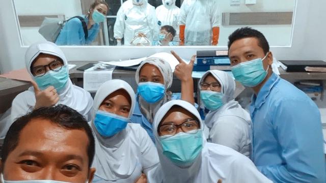 [Fimela] Andrea Dian