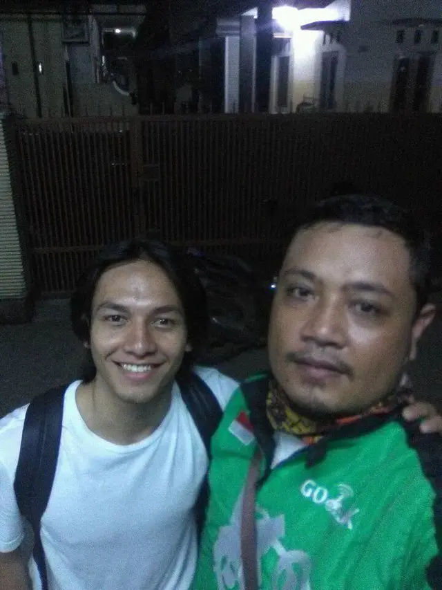 [Bintang] Jefri Nichol