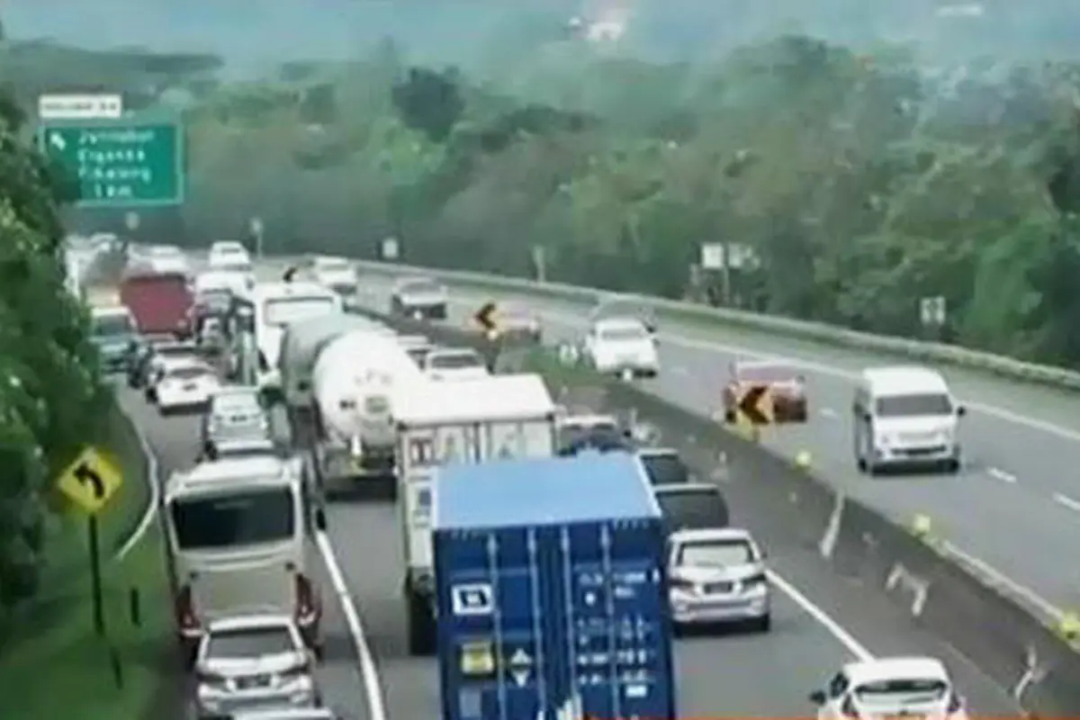 Tol Cipularang