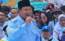 Hasil Quick Count Indikasikan Prabowo-Gibran Menang Satu Putaran, Pengusaha Beri Respons Begini