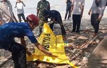Kronologi Penemuan Mayat Tanpa Kepala di Pantai Lampung Selatan