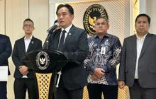 Yusril sebut Perppu KUHAP Belum Mendesak, Kecuali Presiden Berpendapat Lain dan Mau Mengeluarkan