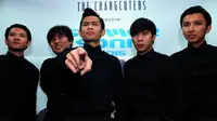 The Changcuters [Foto: Faisal R. Syam/Liputan6.com]