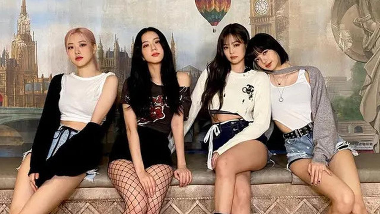 Segini Harga Tiket Konser Blackpink di Jakarta, Ada yang Rp3,8 Juta