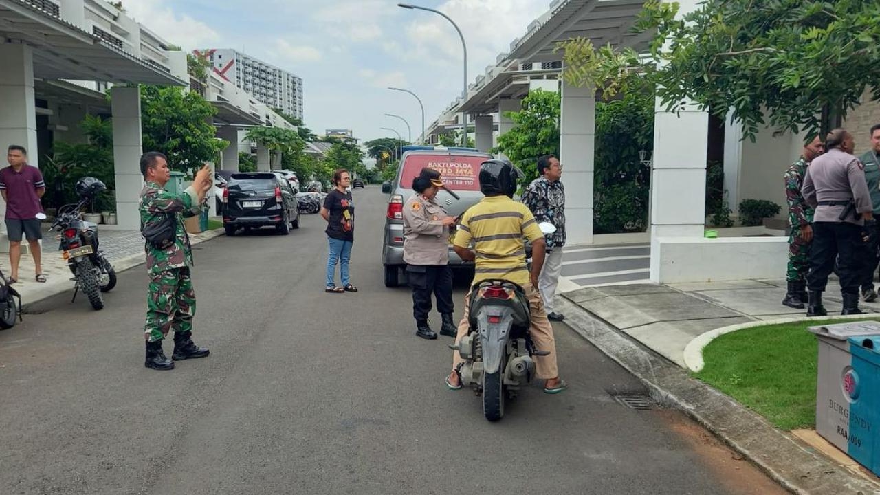 Dok. Istimewa