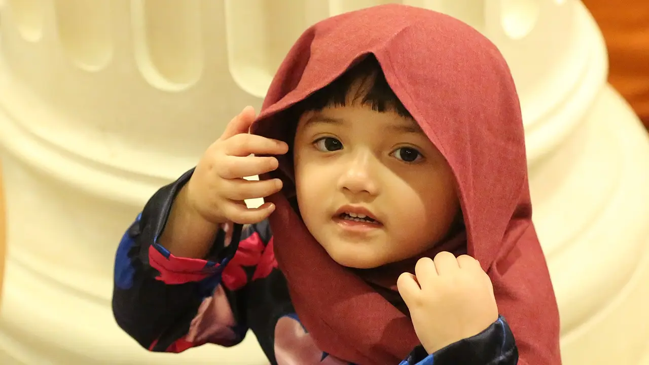 [Bintang] Arsy