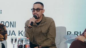 Sahroni: Bom Rakitan di MAN 3 Padang Jangan Dianggap Remeh