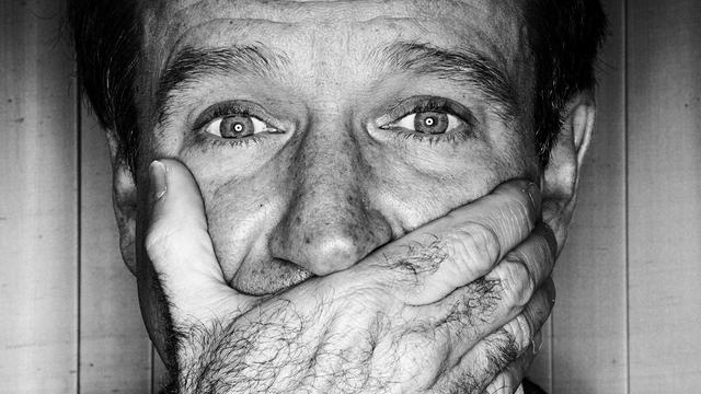 Robin Williams