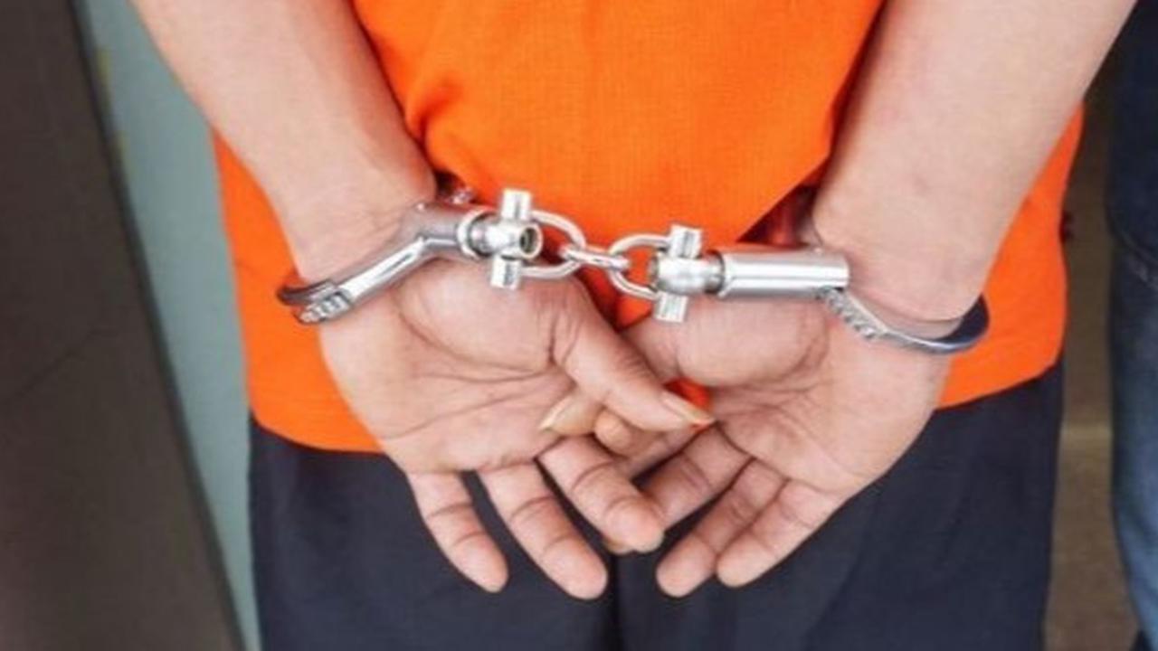 Akhir Pelarian Dua Buronan Penikam Satpam SMKN9 Tangerang, Ditangkap di Bandung