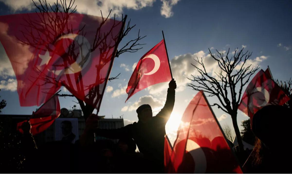 demo di turki