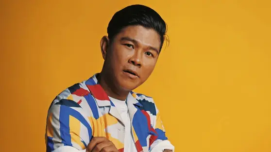 Andika Mahesa Bocorkan Album Baru Kangen Band, Gandeng Berry Saint Loco