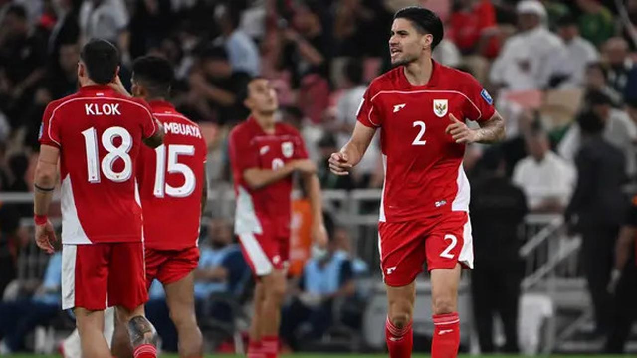 Peringkat FIFA Tim-tim ASEAN: Indonesia Melorot, Thailand Posisi 96
