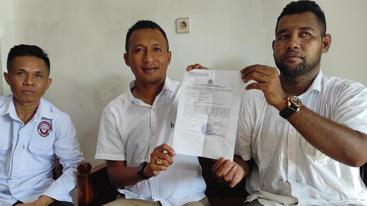 Nasib Ipda Rudy, Usai Dipecat Polri kini Dilaporkan ke Polda NTT Dituduh Timbun BBM Subsidi