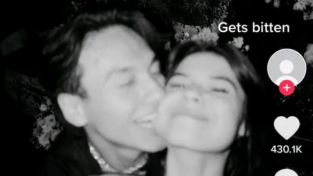 Jefri Nichol dikabarkan menjalin kasih dengan Maria Theodore