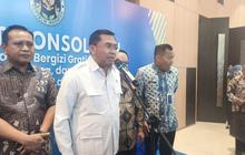 40 SPPG di Lampung Terima SP1, BGN Tegaskan Sanksi Pelanggaran SOP Program Makan Bergizi Gratis