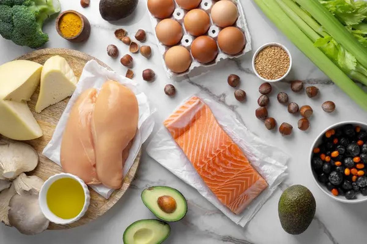 Rekomendasi Asupan Protein yang Optimal untuk Diet Sehat dan Berat Badan Ideal