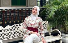 Masih Ingat dengan Ayumi Putri Sasaki Pembawa Baki HUT RI ke-77 Keturunan Jepang? Ini Potret Terbarunya