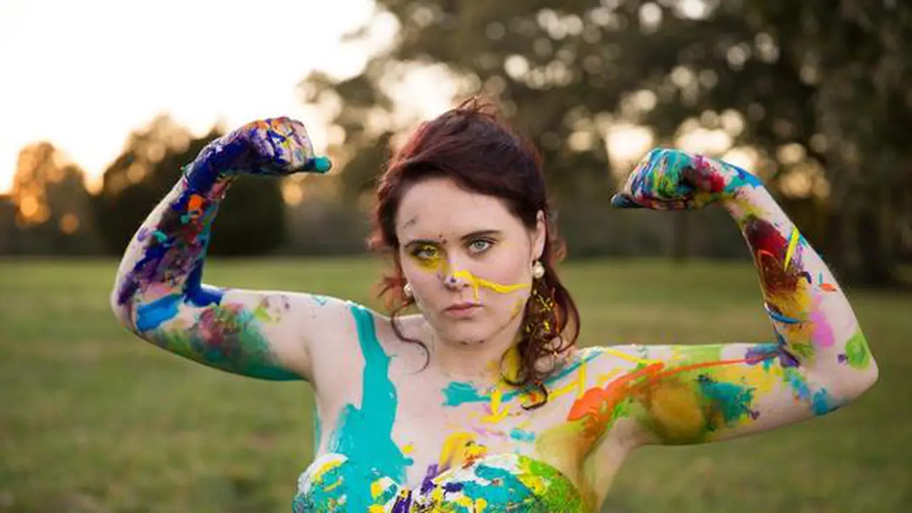 Shelby Swink. (The San Francisco Globe)