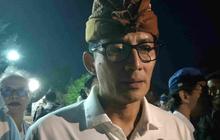 Sandiaga Uno Usul Moto GP hingga Festival Java Jazz Bisa Gunakan Dana Abadi Pariwisata
