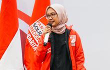 PSI: Paus Fransiskus adalah Simbol Kasih dan Perdamaian