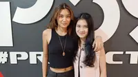 Vinessa Inez dan Naura Hakim Berbagi Pengalaman Perankan Tokoh yang Berbanding Terbalik dengan Kehidupan Nyata di Film Dalam Sujudku