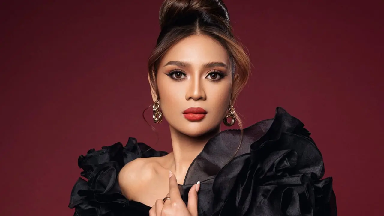 Nastika Aprilia