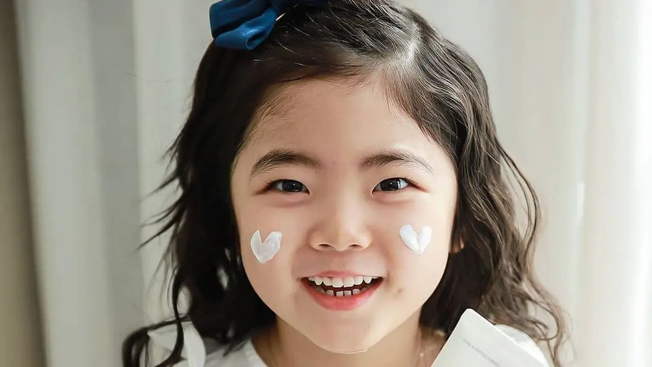 3 Produk Skincare Anak untuk Mengajarinya Menjaga Kebersihan dan Perawatan Diri
