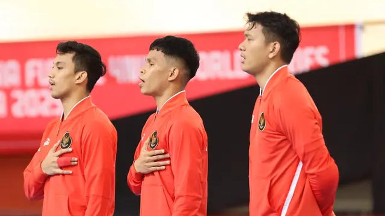 Hasil 4 Nations World Series 2025: Beri Perlawanan Ketat, Timnas Futsal Indonesia Kalah 2-4 dari Argentina