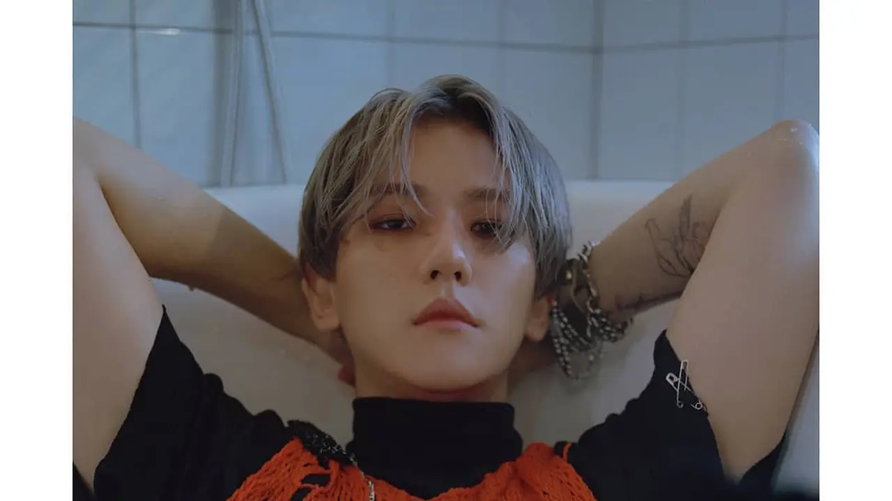 Baekhyun