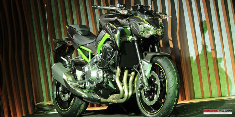 Kawasaki online z900 harga
