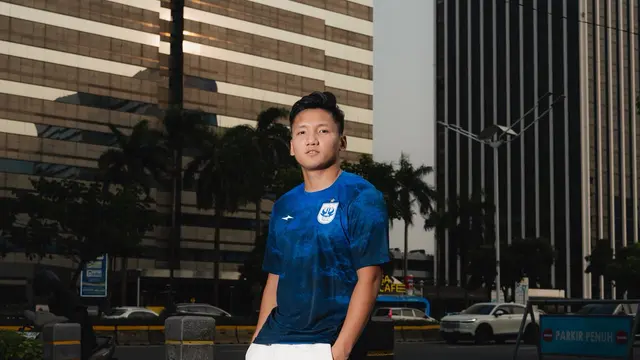 PSIS Resmi Datangkan Syahrian Abimanyu, Tambah Kekuatan Demi Misi Promosi